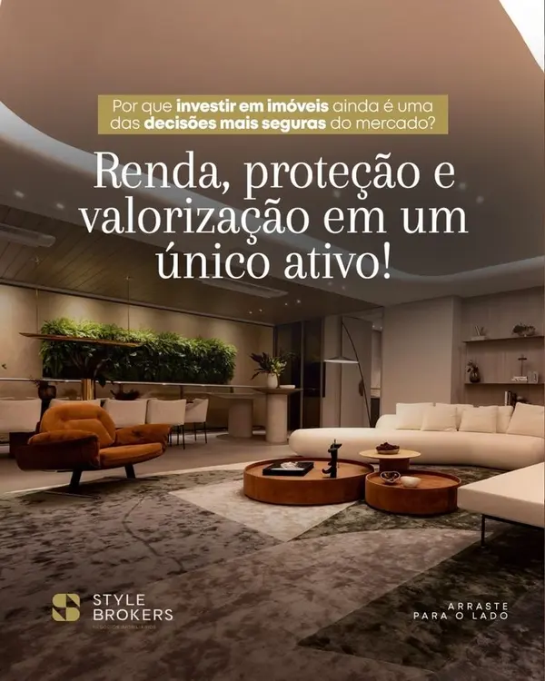 Carrossel criado no SCONNECT Studio, exemplo 4