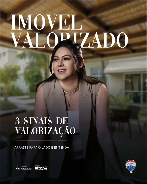 Carrossel criado no SCONNECT Studio, exemplo 5